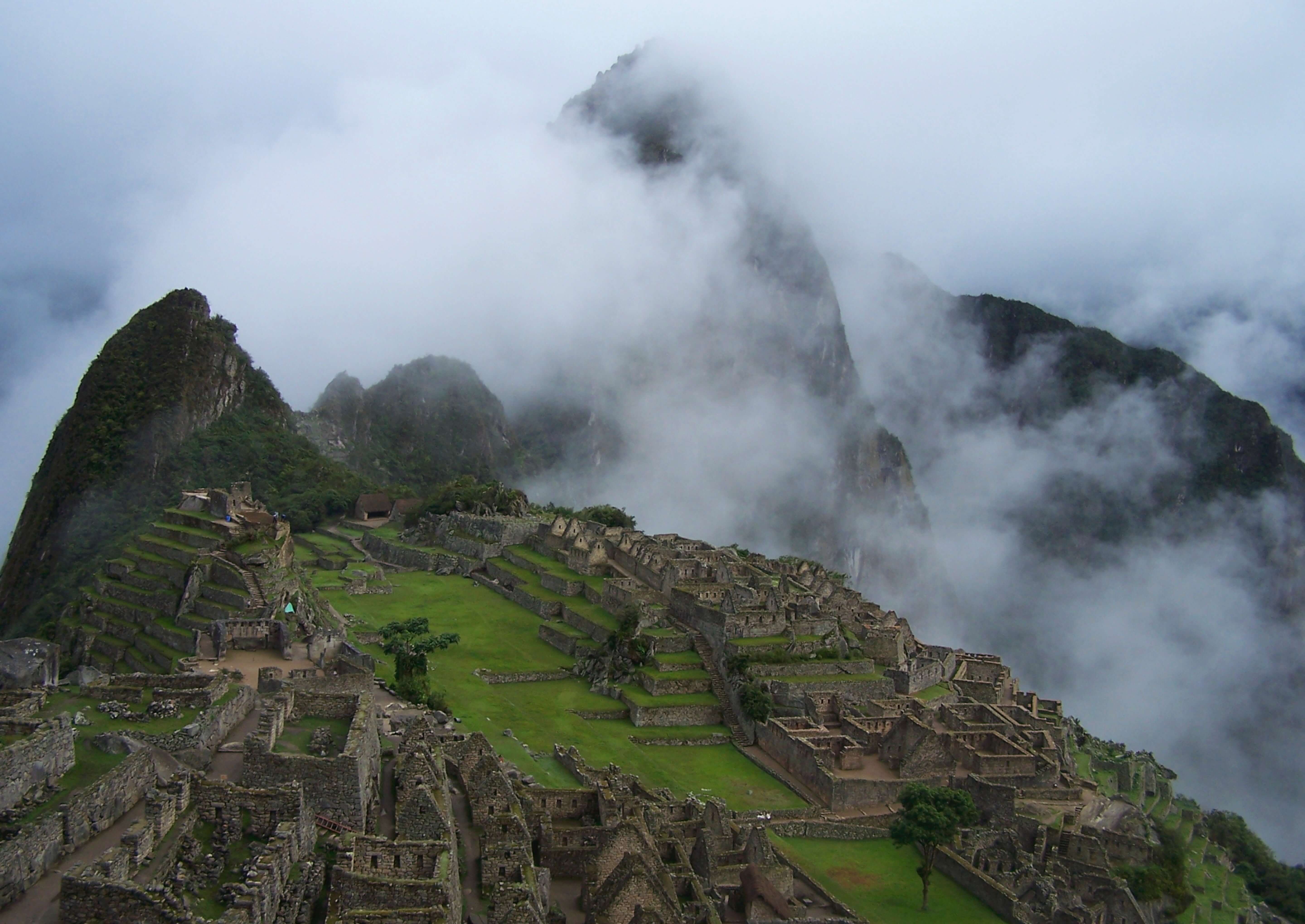 Peru